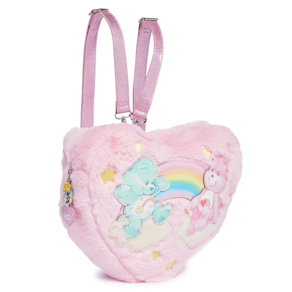 Dolls Kill Bags Y2k Dolls Kill Care Bear Backpack Poshmark